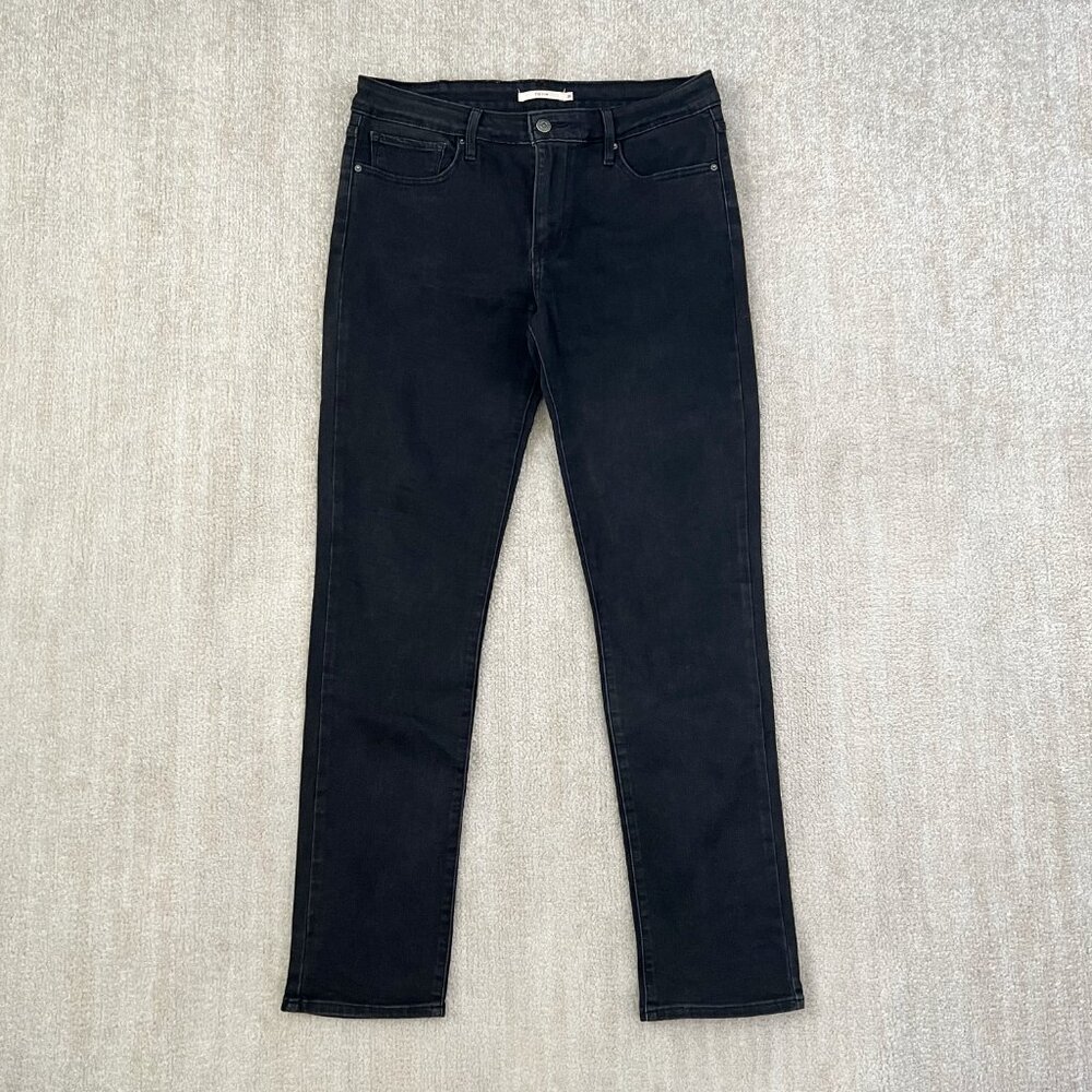 Levi’s 712 Slim Jeans 31